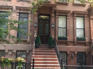 21 W 127th St APT C, New York, NY 10027
