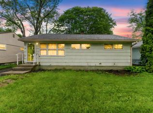 3491 Hiawatha St, Columbus, OH 43224