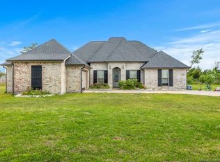 258 A A Meyers Rd, Sulphur, LA 70665