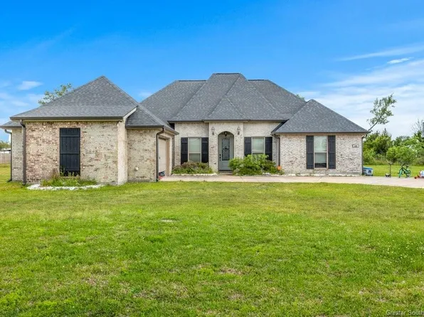 258 A A Meyers Rd, Sulphur, LA 70665