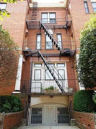 1600 T St NW #8 — Photo 2