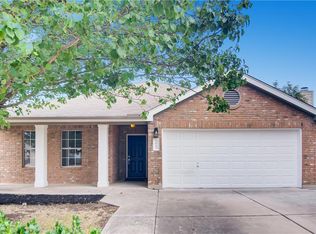 1017 Gulf Way, Round Rock, TX 78665