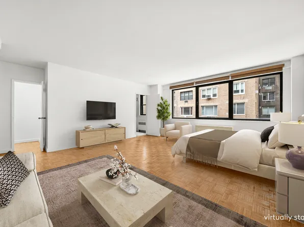 116 Central Park South image 1 of 8