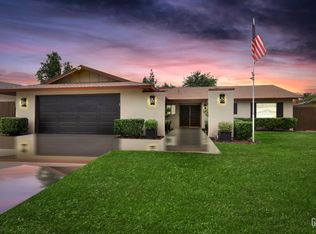 109 Bermuda St, Bakersfield, CA 93309