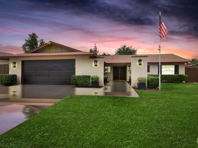 109 Bermuda St, Bakersfield, CA, 93309