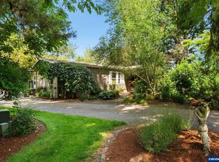 31255 S Kauffman Rd, Canby, OR 97013