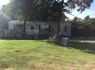 1475 Old Highway 20 UNIT A, Mcdade, TX 78650