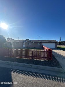 319 S B St, Lompoc, CA, 93436