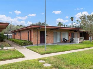 800 E Dallas Ave APT 17, McAllen, TX 78501