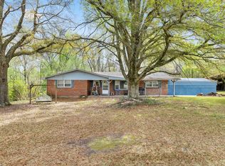 8680 County Road 1435, Vinemont, AL 35179