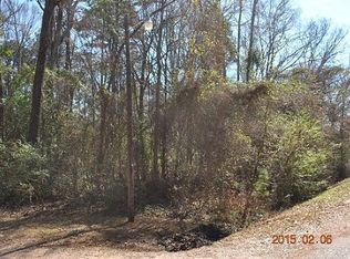 538 Edisto St, Coushatta, LA 71019