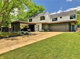 1004 Brentwood St #B, Austin, TX 78757