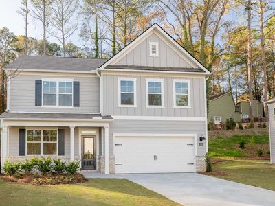 4098 Fairlady Ct, Kennesaw, GA, 30144