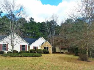 821 Riverwood Dr, Monroe, GA 30655