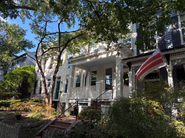 117 3rd St NE, Washington, DC 20002