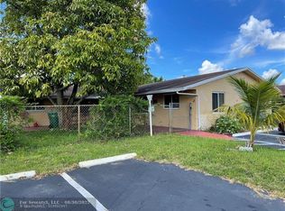 5940 NW 19th Ct, Fort Lauderdale, FL 33313