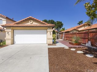 2192 Candlestick Way, Perris, CA 92571