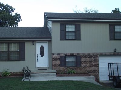 1873 N Prairie Cir #3, Hixson, TN, 37343