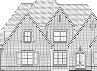 9509 Knoll Crest Dr, Germantown, TN 38138