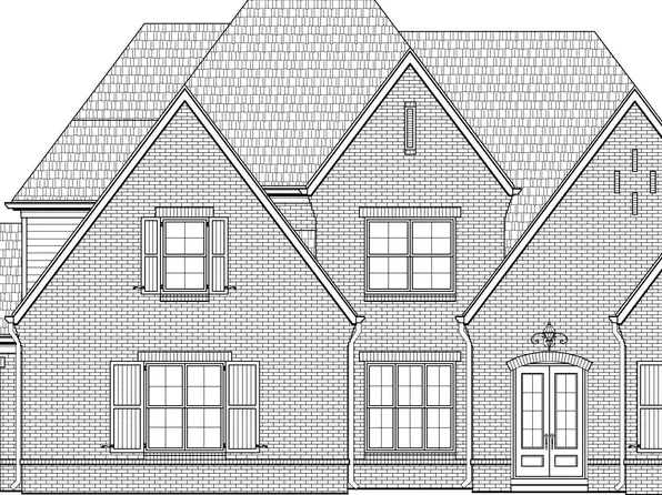 9509 Knoll Crest Dr, Germantown, TN 38138