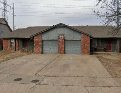 9803 E 37th St, Tulsa, OK, 74146