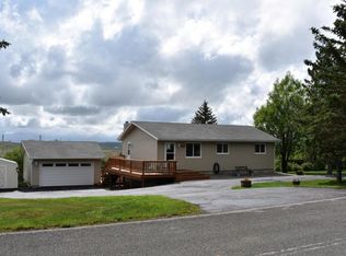 317 Collins Ave, Gillette, WY 82718