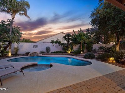 313 S Laguna Dr, Gilbert, AZ, 85233