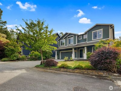 5807 121st Street SE, Snohomish, WA, 98296