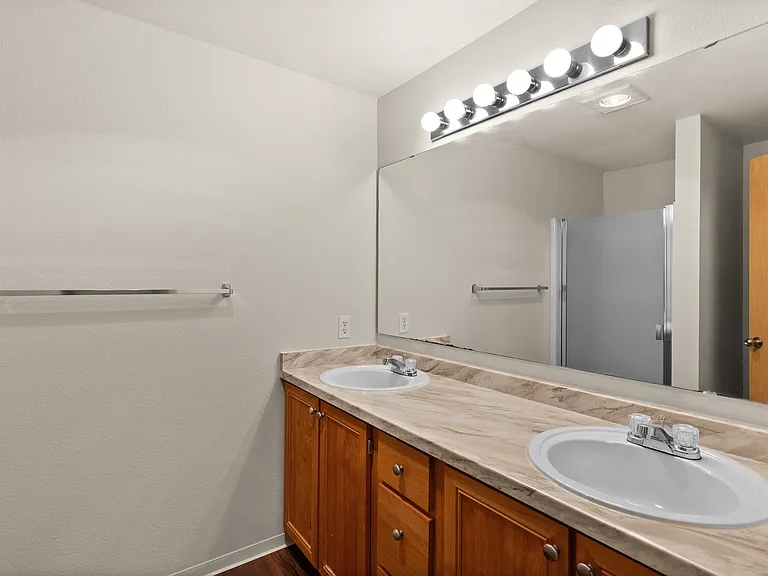 3 Bedroom 2 Bath - 1,297 Sq. Ft. 3 Bedroom 2 Bath - 1,297 Sq. Ft.
