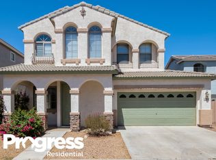 4256 S Mariposa Dr, Gilbert, AZ 85297