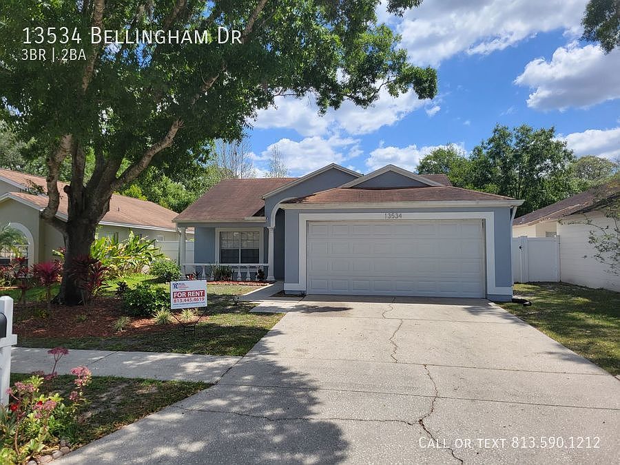 1st image of 13534 Bellingham Dr