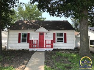 725 Sherman St, Emporia, KS 66801