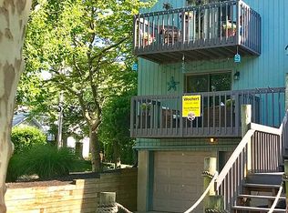 301 Lareine Ave APT 1, Bradley Beach, NJ 07720