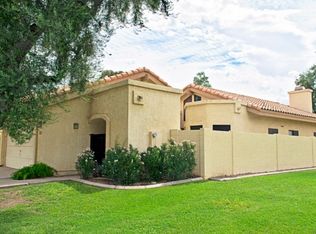 2317 W Marlboro Dr, Chandler, AZ 85224