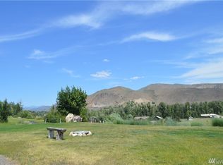 957 Twisp Carlton Rd, Twisp, WA 98856