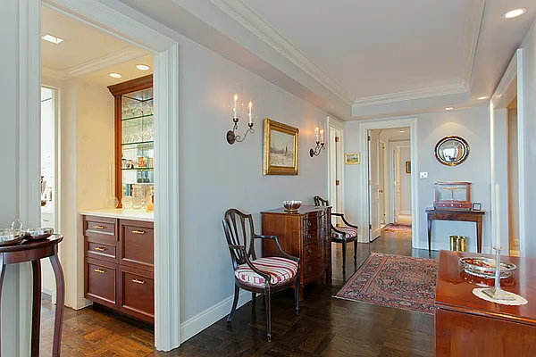 Sold by Brown Harris Stevens | media 2