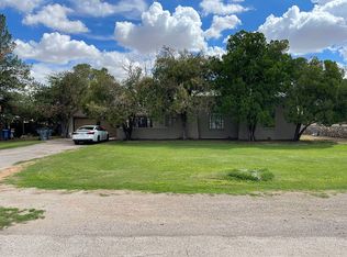 320 Stewart Dr, El Paso, TX 79915