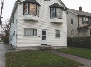 5203 Stickney Ave #1, Cleveland, OH 44144