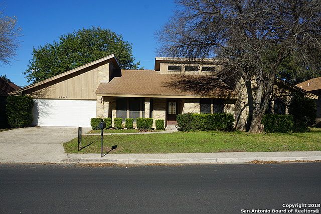 1st image of 2807 Quail Oak St