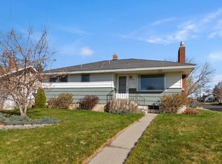 1504 W Glass Ave, Spokane, WA 99205