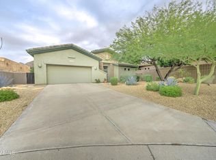 11420 N 141st St, Scottsdale, AZ 85259