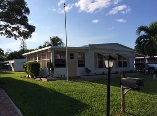 6143 N Ironwood Ln, Lake Worth, FL 33462