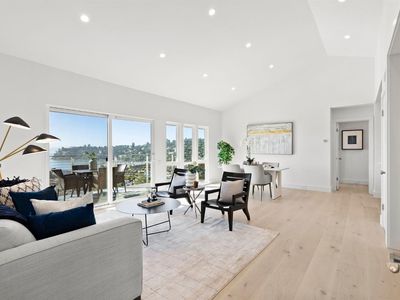 45 Harbor Oak Drive #35, Belvedere Tiburon, CA, 94920