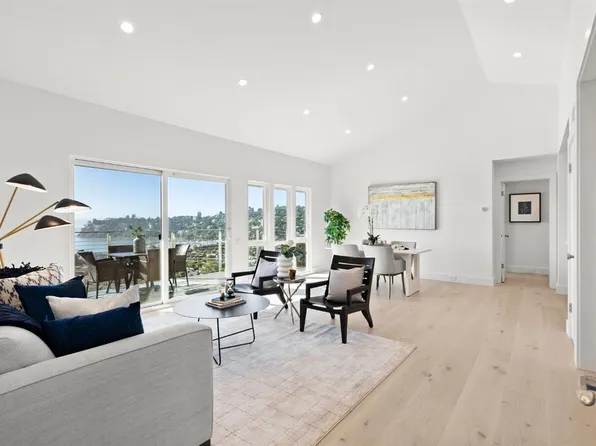 45 Harbor Oak Drive #35, Tiburon, CA 94920