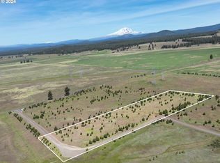 15 Wildhorse Ranch Rd, Goldendale, WA 98620