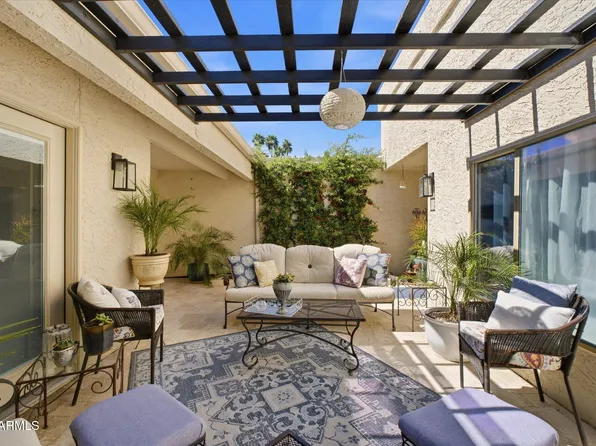 8212 E DEL CUARZO Drive, Scottsdale, AZ 85258