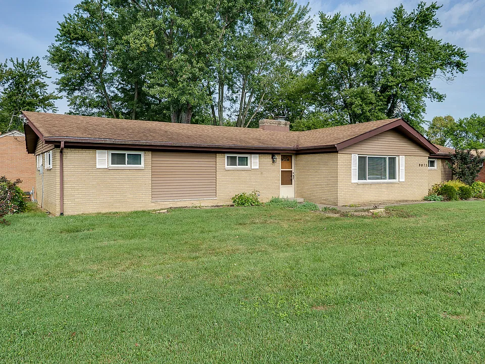 9025 Bunnell Hill Rd