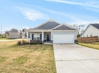 96 Oak Ridge Dr, Aragon, GA 30104