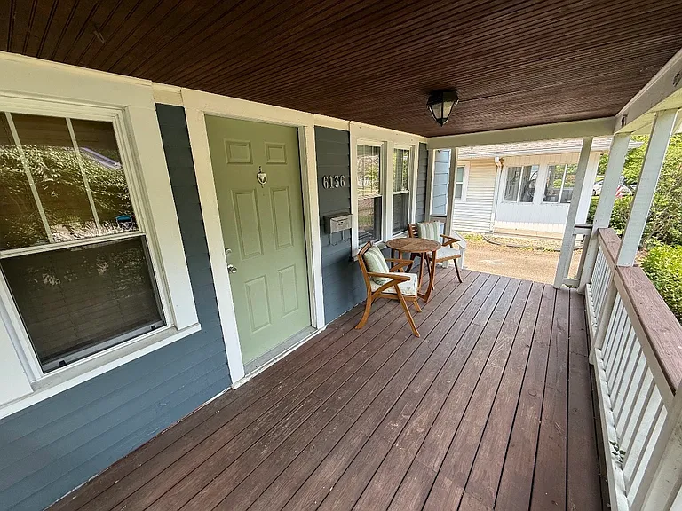6136 Crittenden Ave — Photo 2