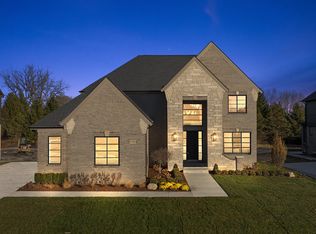 57116 Veridian Blvd, Washington, MI 48094